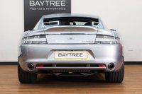 USED 2015 65 ASTON MARTIN RAPIDE S 6.0 V12 S  