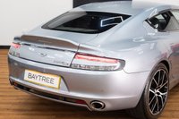 USED 2015 65 ASTON MARTIN RAPIDE S 6.0 V12 S  