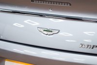 USED 2015 65 ASTON MARTIN RAPIDE S 6.0 V12 S  