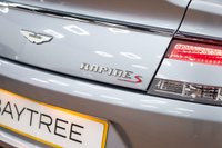 USED 2015 65 ASTON MARTIN RAPIDE S 6.0 V12 S  