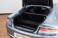 USED 2015 65 ASTON MARTIN RAPIDE S 6.0 V12 S  