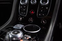 USED 2015 65 ASTON MARTIN RAPIDE S 6.0 V12 S  