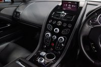 USED 2015 65 ASTON MARTIN RAPIDE S 6.0 V12 S  