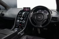 USED 2015 65 ASTON MARTIN RAPIDE S 6.0 V12 S  