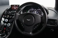 USED 2015 65 ASTON MARTIN RAPIDE S 6.0 V12 S  