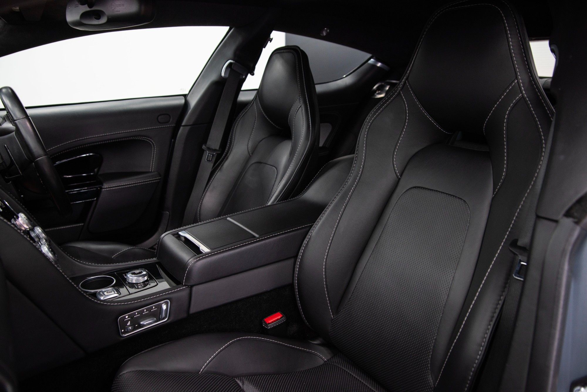 USED 2015 65 ASTON MARTIN RAPIDE S 6.0 V12 S  