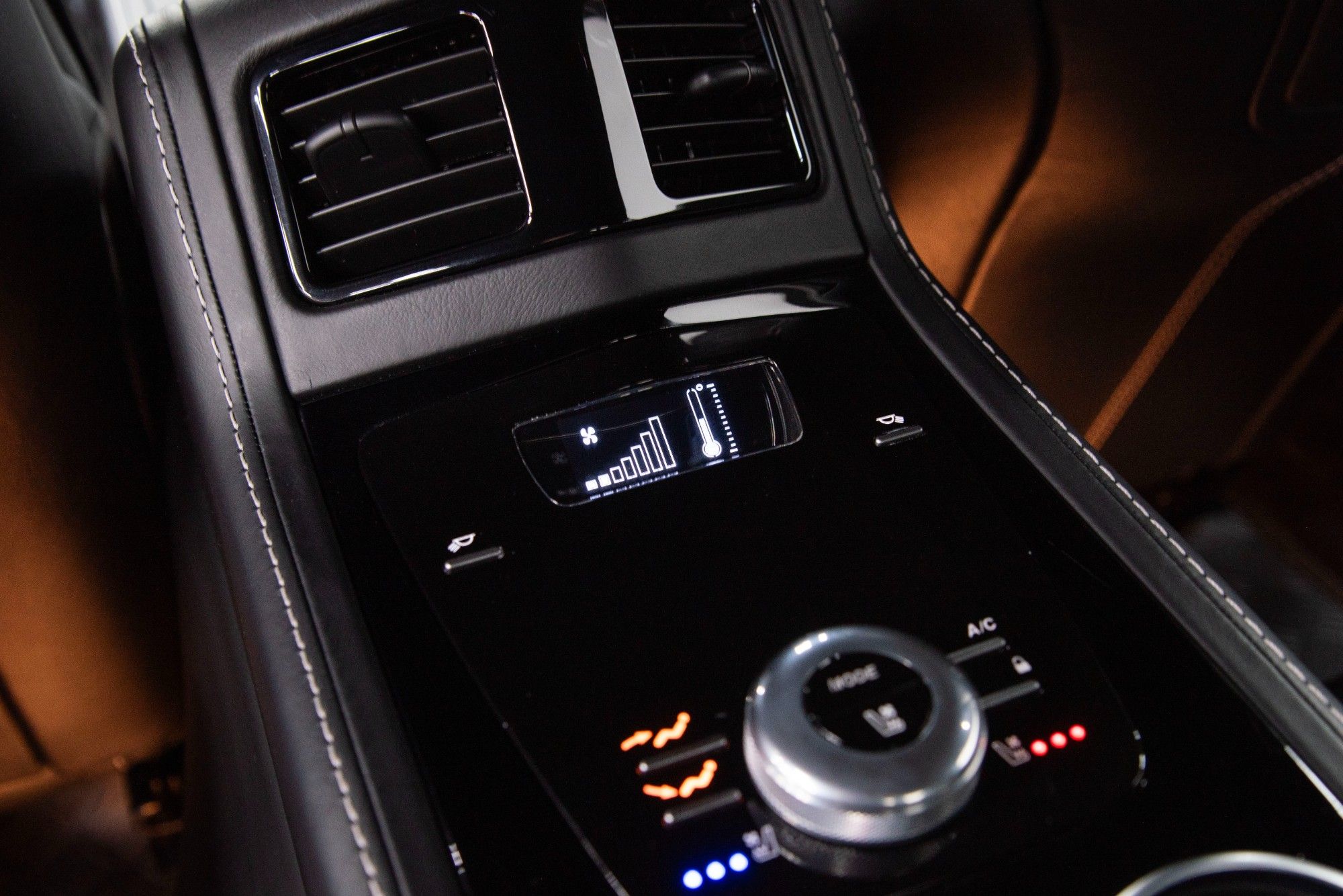 USED 2015 65 ASTON MARTIN RAPIDE S 6.0 V12 S  