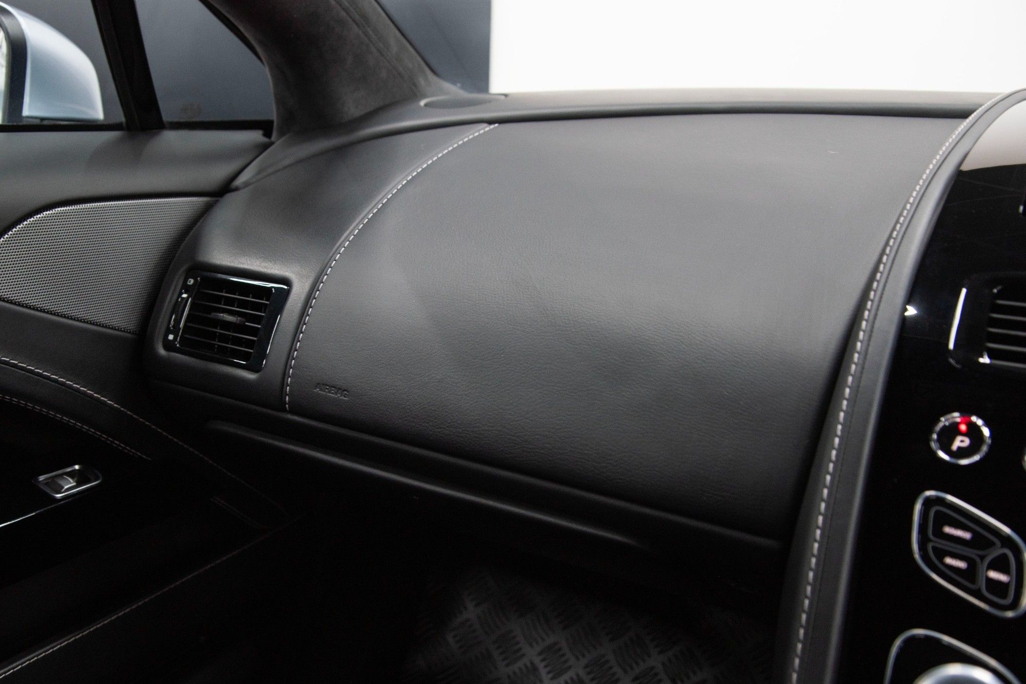 USED 2015 65 ASTON MARTIN RAPIDE S 6.0 V12 S  