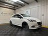 USED 2016 16 VAUXHALL CORSA 1.0i Turbo ecoFLEX Limited Edition Hatchback 3dr Petrol Manual Euro 6 (s/s) (115 ps) 2 KEYS / FSH