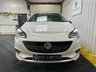 USED 2016 16 VAUXHALL CORSA 1.0i Turbo ecoFLEX Limited Edition Hatchback 3dr Petrol Manual Euro 6 (s/s) (115 ps) 2 KEYS / FSH