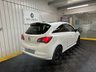 USED 2016 16 VAUXHALL CORSA 1.0i Turbo ecoFLEX Limited Edition Hatchback 3dr Petrol Manual Euro 6 (s/s) (115 ps) 2 KEYS / FSH