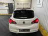 USED 2016 16 VAUXHALL CORSA 1.0i Turbo ecoFLEX Limited Edition Hatchback 3dr Petrol Manual Euro 6 (s/s) (115 ps) 2 KEYS / FSH