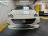 USED 2016 16 VAUXHALL CORSA 1.0i Turbo ecoFLEX Limited Edition Hatchback 3dr Petrol Manual Euro 6 (s/s) (115 ps) 2 KEYS / FSH