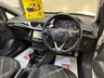 USED 2016 16 VAUXHALL CORSA 1.0i Turbo ecoFLEX Limited Edition Hatchback 3dr Petrol Manual Euro 6 (s/s) (115 ps) 2 KEYS / FSH