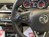 USED 2016 16 VAUXHALL CORSA 1.0i Turbo ecoFLEX Limited Edition Hatchback 3dr Petrol Manual Euro 6 (s/s) (115 ps) 2 KEYS / FSH