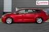 USED 2022 22 TOYOTA COROLLA 1.8 VVT-h GPF Icon Tech Touring Sports 5dr Petrol Hybrid CVT Euro 6 (s/s) (122 ps) Touchscreen, Apple CarPlay / Android Auto, Reverse Camera, DAB - Digital Radio, Satellite Navigation Touchscreen, Apple CarPlay / Android Auto, Reverse Camera, DAB - Digital Radio, Satellite Navigation