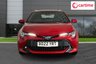 USED 2022 22 TOYOTA COROLLA 1.8 VVT-h GPF Icon Tech Touring Sports 5dr Petrol Hybrid CVT Euro 6 (s/s) (122 ps) Touchscreen, Apple CarPlay / Android Auto, Reverse Camera, DAB - Digital Radio, Satellite Navigation Touchscreen, Apple CarPlay / Android Auto, Reverse Camera, DAB - Digital Radio, Satellite Navigation