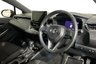 USED 2022 22 TOYOTA COROLLA 1.8 VVT-h GPF Icon Tech Touring Sports 5dr Petrol Hybrid CVT Euro 6 (s/s) (122 ps) Touchscreen, Apple CarPlay / Android Auto, Reverse Camera, DAB - Digital Radio, Satellite Navigation Touchscreen, Apple CarPlay / Android Auto, Reverse Camera, DAB - Digital Radio, Satellite Navigation