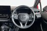 USED 2022 22 TOYOTA COROLLA 1.8 VVT-h GPF Icon Tech Touring Sports 5dr Petrol Hybrid CVT Euro 6 (s/s) (122 ps) Touchscreen, Apple CarPlay / Android Auto, Reverse Camera, DAB - Digital Radio, Satellite Navigation Touchscreen, Apple CarPlay / Android Auto, Reverse Camera, DAB - Digital Radio, Satellite Navigation