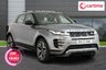 USED 2022 22 LAND ROVER RANGE ROVER EVOQUE 1.5 P300e 12.2kWh R-Dynamic HSE SUV 5dr Petrol Plug-in Hybrid Auto 4WD Euro 6 (s/s) (309 ps) Touchscreen, Reverse Camera, Heated Seats, Adaptive Cruise Control, Apple CarPlay / Android Auto Touchscreen, Reverse Camera, Heated Seats, Adaptive Cruise Control, Apple CarPlay / Android Auto