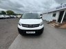 USED 2022 22 VAUXHALL VIVARO 1.5 Turbo D 2900 Dynamic Panel Van 6dr Diesel Manual L1 H1 Euro 6 (s/s) (100 ps) 1 OWNER VIVARO DYNAMIC L1 H1  CONTACT US ON 01652 638660 FOR MORE DETAILS AND A FINANCE QUOTATION