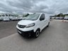 USED 2022 22 VAUXHALL VIVARO 1.5 Turbo D 2900 Dynamic Panel Van 6dr Diesel Manual L1 H1 Euro 6 (s/s) (100 ps) 1 OWNER VIVARO DYNAMIC L1 H1  CONTACT US ON 01652 638660 FOR MORE DETAILS AND A FINANCE QUOTATION