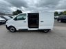 USED 2022 22 VAUXHALL VIVARO 1.5 Turbo D 2900 Dynamic Panel Van 6dr Diesel Manual L1 H1 Euro 6 (s/s) (100 ps) 1 OWNER VIVARO DYNAMIC L1 H1  CONTACT US ON 01652 638660 FOR MORE DETAILS AND A FINANCE QUOTATION