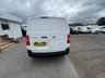 USED 2022 22 VAUXHALL VIVARO 1.5 Turbo D 2900 Dynamic Panel Van 6dr Diesel Manual L1 H1 Euro 6 (s/s) (100 ps) 1 OWNER VIVARO DYNAMIC L1 H1  CONTACT US ON 01652 638660 FOR MORE DETAILS AND A FINANCE QUOTATION