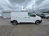 USED 2022 22 VAUXHALL VIVARO 1.5 Turbo D 2900 Dynamic Panel Van 6dr Diesel Manual L1 H1 Euro 6 (s/s) (100 ps) 1 OWNER VIVARO DYNAMIC L1 H1  CONTACT US ON 01652 638660 FOR MORE DETAILS AND A FINANCE QUOTATION