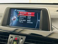 USED 2016 66 BMW X1 2.0 20i Sport Panoramic SUV 5 Door Petrol Auto xDrive Euro 6 (s/s) (192 ps) ULEZ EURO 6 1 PREVIOUS WITH HISTORY