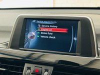 USED 2016 66 BMW X1 2.0 20i Sport Panoramic SUV 5 Door Petrol Auto xDrive Euro 6 (s/s) (192 ps) ULEZ EURO 6 1 PREVIOUS WITH HISTORY