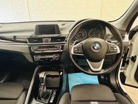 USED 2016 66 BMW X1 2.0 20i Sport Panoramic SUV 5 Door Petrol Auto xDrive Euro 6 (s/s) (192 ps) ULEZ EURO 6 1 PREVIOUS WITH HISTORY