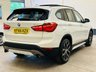 USED 2016 66 BMW X1 2.0 20i Sport Panoramic SUV 5 Door Petrol Auto xDrive Euro 6 (s/s) (192 ps) ULEZ EURO 6 1 PREVIOUS WITH HISTORY