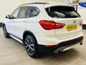 USED 2016 66 BMW X1 2.0 20i Sport Panoramic SUV 5 Door Petrol Auto xDrive Euro 6 (s/s) (192 ps) ULEZ EURO 6 1 PREVIOUS WITH HISTORY