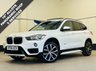 USED 2016 66 BMW X1 2.0 20i Sport Panoramic SUV 5 Door Petrol Auto xDrive Euro 6 (s/s) (192 ps) ULEZ EURO 6 1 PREVIOUS WITH HISTORY