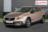 USED 2016 16 VOLVO V40 CROSS COUNTRY 2.0 D2 SE Hatchback 5dr Diesel Manual Euro 6 (s/s) (120 ps) 2 Keys / Full Service History, Bluetooth, DAB - Digital Radio, Comfort Pack, Cruise Control 2 Keys / Full Service History, Bluetooth, DAB - Digital Radio, Comfort Pack, Cruise Control
