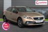 USED 2016 16 VOLVO V40 CROSS COUNTRY 2.0 D2 SE Hatchback 5dr Diesel Manual Euro 6 (s/s) (120 ps) 2 Keys / Full Service History, Bluetooth, DAB - Digital Radio, Comfort Pack, Cruise Control 2 Keys / Full Service History, Bluetooth, DAB - Digital Radio, Comfort Pack, Cruise Control