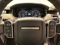 USED 2017 17 LAND ROVER RANGE ROVER SPORT 2.0 SD4 HSE SUV 5dr Diesel Auto 4WD Euro 6 (s/s) (240 ps) Striking Premium Waiomo Grey Metallic, Panoramic Glass Roof , 21" Alloy Wheels , 4 Zone Climate Control