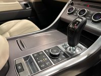 USED 2017 17 LAND ROVER RANGE ROVER SPORT 2.0 SD4 HSE SUV 5dr Diesel Auto 4WD Euro 6 (s/s) (240 ps) Striking Premium Waiomo Grey Metallic, Panoramic Glass Roof , 21" Alloy Wheels , 4 Zone Climate Control