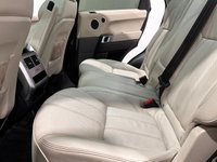 USED 2017 17 LAND ROVER RANGE ROVER SPORT 2.0 SD4 HSE SUV 5dr Diesel Auto 4WD Euro 6 (s/s) (240 ps) Striking Premium Waiomo Grey Metallic, Panoramic Glass Roof , 21" Alloy Wheels , 4 Zone Climate Control