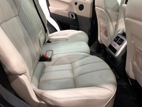 USED 2017 17 LAND ROVER RANGE ROVER SPORT 2.0 SD4 HSE SUV 5dr Diesel Auto 4WD Euro 6 (s/s) (240 ps) Striking Premium Waiomo Grey Metallic, Panoramic Glass Roof , 21" Alloy Wheels , 4 Zone Climate Control