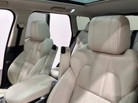 USED 2017 17 LAND ROVER RANGE ROVER SPORT 2.0 SD4 HSE SUV 5dr Diesel Auto 4WD Euro 6 (s/s) (240 ps) Striking Premium Waiomo Grey Metallic, Panoramic Glass Roof , 21" Alloy Wheels , 4 Zone Climate Control