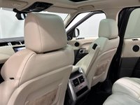USED 2017 17 LAND ROVER RANGE ROVER SPORT 2.0 SD4 HSE SUV 5dr Diesel Auto 4WD Euro 6 (s/s) (240 ps) Striking Premium Waiomo Grey Metallic, Panoramic Glass Roof , 21" Alloy Wheels , 4 Zone Climate Control