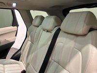 USED 2017 17 LAND ROVER RANGE ROVER SPORT 2.0 SD4 HSE SUV 5dr Diesel Auto 4WD Euro 6 (s/s) (240 ps) Striking Premium Waiomo Grey Metallic, Panoramic Glass Roof , 21" Alloy Wheels , 4 Zone Climate Control