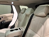 USED 2017 17 LAND ROVER RANGE ROVER SPORT 2.0 SD4 HSE SUV 5dr Diesel Auto 4WD Euro 6 (s/s) (240 ps) Striking Premium Waiomo Grey Metallic, Panoramic Glass Roof , 21" Alloy Wheels , 4 Zone Climate Control