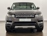 USED 2017 17 LAND ROVER RANGE ROVER SPORT 2.0 SD4 HSE SUV 5dr Diesel Auto 4WD Euro 6 (s/s) (240 ps) Striking Premium Waiomo Grey Metallic, Panoramic Glass Roof , 21" Alloy Wheels , 4 Zone Climate Control