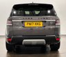 USED 2017 17 LAND ROVER RANGE ROVER SPORT 2.0 SD4 HSE SUV 5dr Diesel Auto 4WD Euro 6 (s/s) (240 ps) Striking Premium Waiomo Grey Metallic, Panoramic Glass Roof , 21" Alloy Wheels , 4 Zone Climate Control