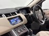 USED 2017 17 LAND ROVER RANGE ROVER SPORT 2.0 SD4 HSE SUV 5dr Diesel Auto 4WD Euro 6 (s/s) (240 ps) Striking Premium Waiomo Grey Metallic, Panoramic Glass Roof , 21" Alloy Wheels , 4 Zone Climate Control