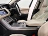 USED 2017 17 LAND ROVER RANGE ROVER SPORT 2.0 SD4 HSE SUV 5dr Diesel Auto 4WD Euro 6 (s/s) (240 ps) Striking Premium Waiomo Grey Metallic, Panoramic Glass Roof , 21" Alloy Wheels , 4 Zone Climate Control