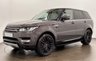 USED 2017 17 LAND ROVER RANGE ROVER SPORT 2.0 SD4 HSE SUV 5dr Diesel Auto 4WD Euro 6 (s/s) (240 ps) Striking Premium Waiomo Grey Metallic, Panoramic Glass Roof , 21" Alloy Wheels , 4 Zone Climate Control